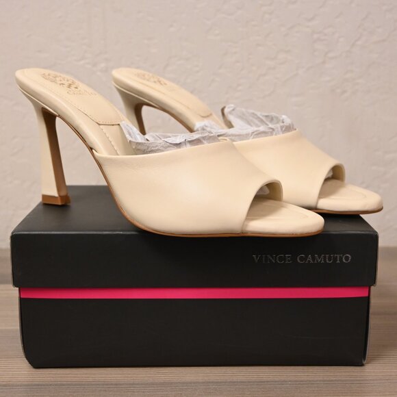 Vince Camuto Paigely Mule - Picture 4 of 5